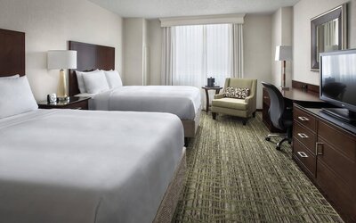 Philadelphia Airport Marriott