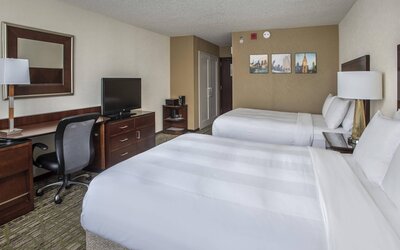 Philadelphia Airport Marriott