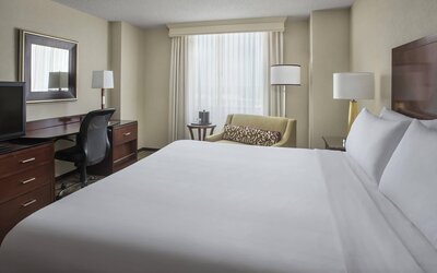 Philadelphia Airport Marriott