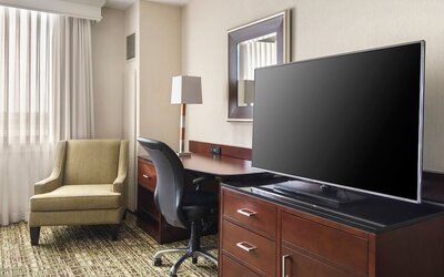 Philadelphia Airport Marriott