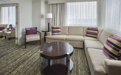 Philadelphia Airport Marriott