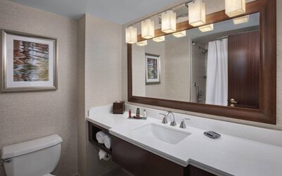 Philadelphia Airport Marriott