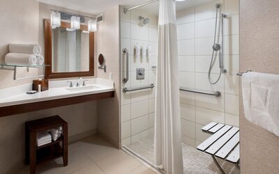 Philadelphia Airport Marriott