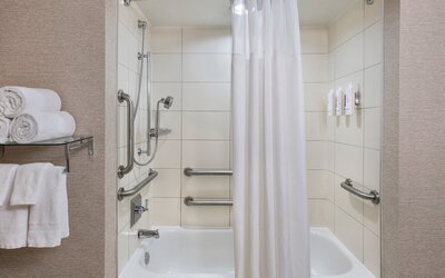 Philadelphia Airport Marriott