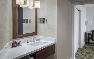 Philadelphia Airport Marriott