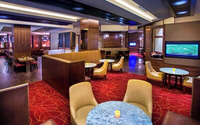 Philadelphia Airport Marriott