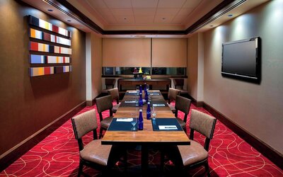 Philadelphia Airport Marriott