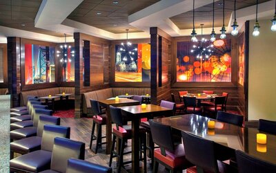 Philadelphia Airport Marriott