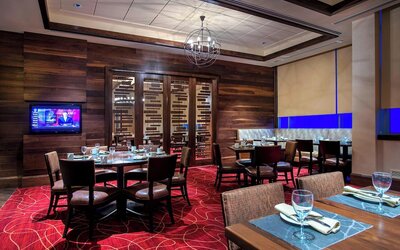 Philadelphia Airport Marriott