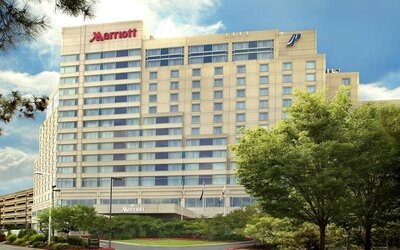 Philadelphia Airport Marriott