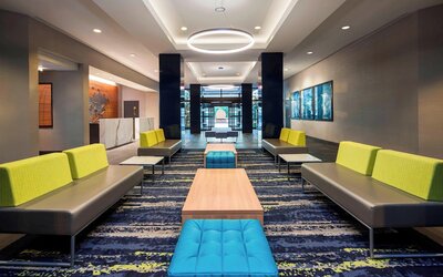 Sheraton Suites Philadelphia Airport
