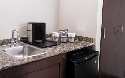 Sheraton Suites Philadelphia Airport