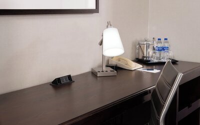 Sheraton Suites Philadelphia Airport