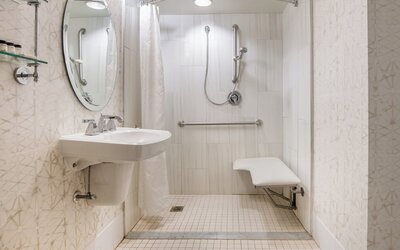 Sheraton Suites Philadelphia Airport