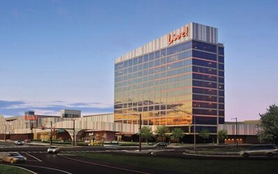 Live! Casino & Hotel Philadelphia