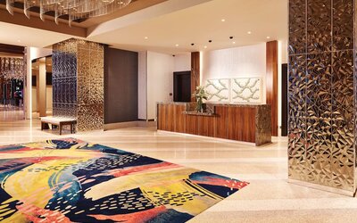 Live! Casino & Hotel Philadelphia