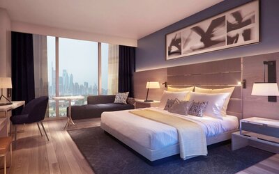 Live! Casino & Hotel Philadelphia