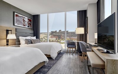 Live! Casino & Hotel Philadelphia