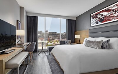 Live! Casino & Hotel Philadelphia
