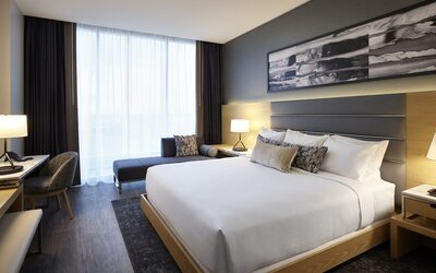 Live! Casino & Hotel Philadelphia