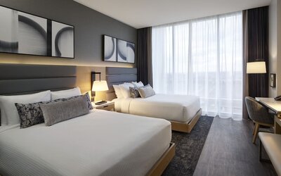 Live! Casino & Hotel Philadelphia