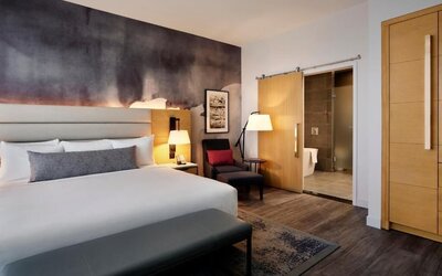 Live! Casino & Hotel Philadelphia