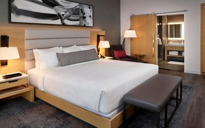 Live! Casino & Hotel Philadelphia
