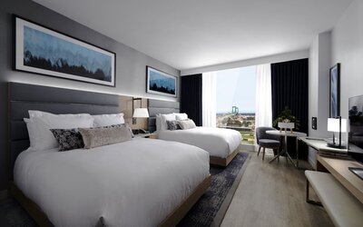 Live! Casino & Hotel Philadelphia