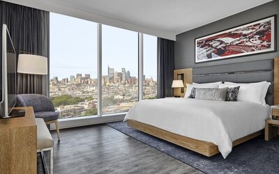 Live! Casino & Hotel Philadelphia