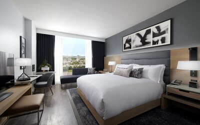 Live! Casino & Hotel Philadelphia