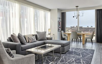 Live! Casino & Hotel Philadelphia