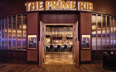 Live! Casino & Hotel Philadelphia