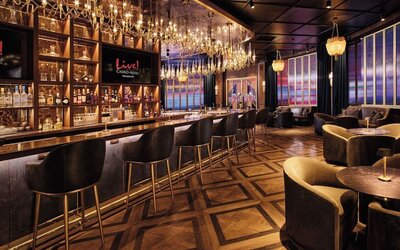 Live! Casino & Hotel Philadelphia