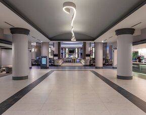 Philadelphia Marriott Downtown