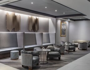 Philadelphia Marriott Downtown