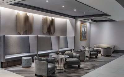 Philadelphia Marriott Downtown