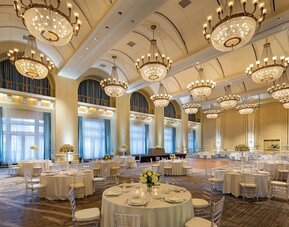 Philadelphia Marriott Downtown
