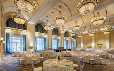 Philadelphia Marriott Downtown