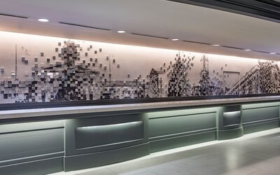 Philadelphia Marriott Downtown