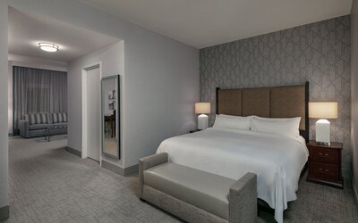 Philadelphia Marriott Downtown