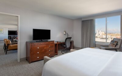 Philadelphia Marriott Downtown