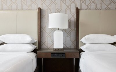 Philadelphia Marriott Downtown