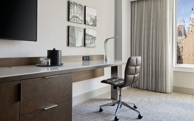 Philadelphia Marriott Downtown