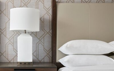 Philadelphia Marriott Downtown