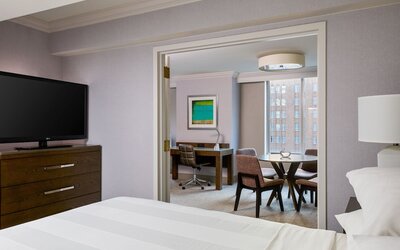 Philadelphia Marriott Downtown