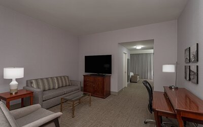 Philadelphia Marriott Downtown