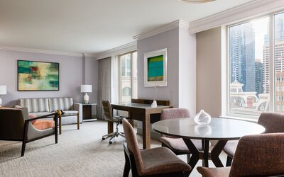 Philadelphia Marriott Downtown