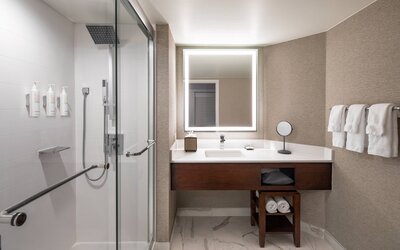 Philadelphia Marriott Downtown