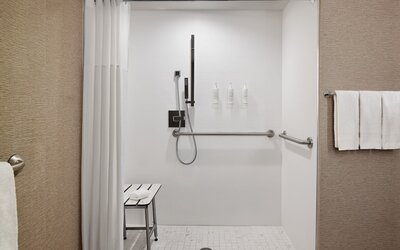 Philadelphia Marriott Downtown