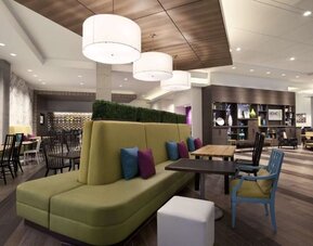 Home2 Suites by Hilton Philadelphia - Convention Center, PA